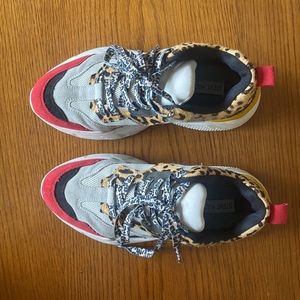 STEVE MADDEN | sneakers